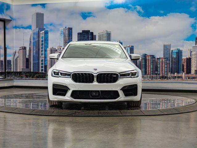 2023 BMW M5 Base