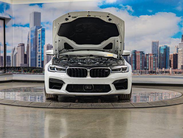 2023 BMW M5 Base