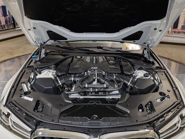 2023 BMW M5 Base