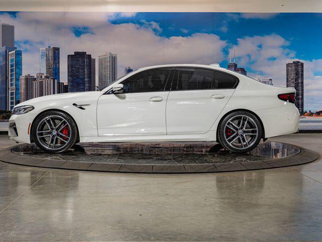 2023 BMW M5 Base