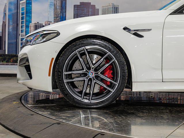 2023 BMW M5 Base