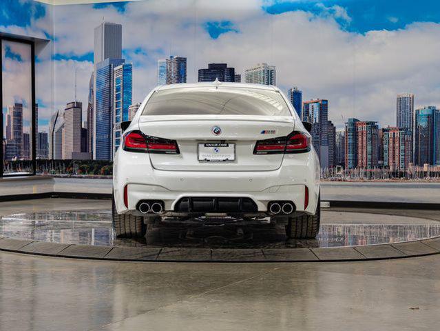 2023 BMW M5 Base