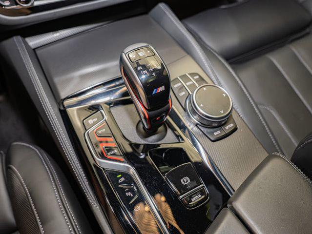 2023 BMW M5 Base