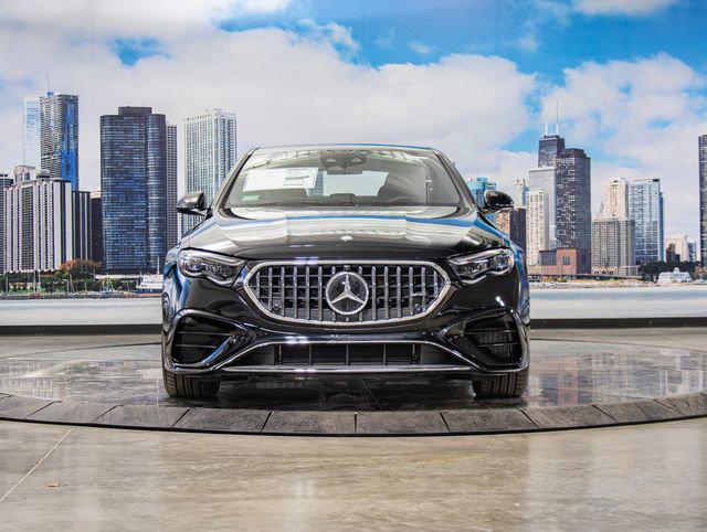 2026 Mercedes-Benz AMG E 53 E E 53 AMG