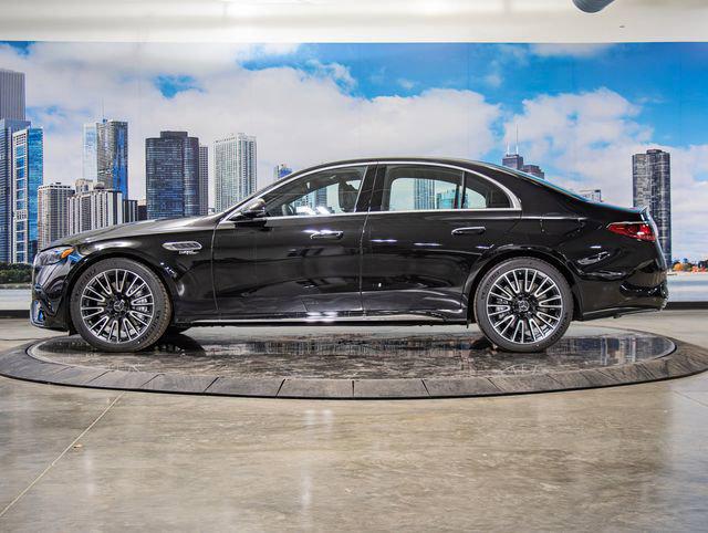 2026 Mercedes-Benz AMG E 53 E E 53 AMG