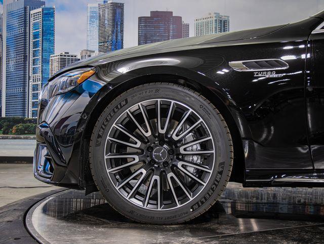 2026 Mercedes-Benz AMG E 53 E E 53 AMG