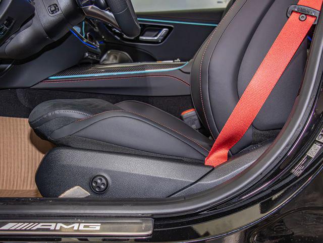 2026 Mercedes-Benz AMG E 53 E E 53 AMG