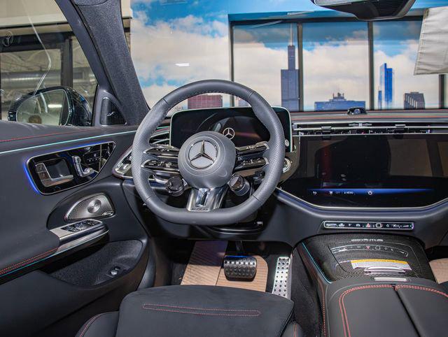 2026 Mercedes-Benz AMG E 53 E E 53 AMG
