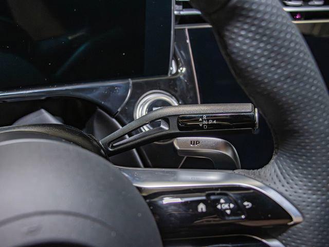 2026 Mercedes-Benz AMG E 53 E E 53 AMG