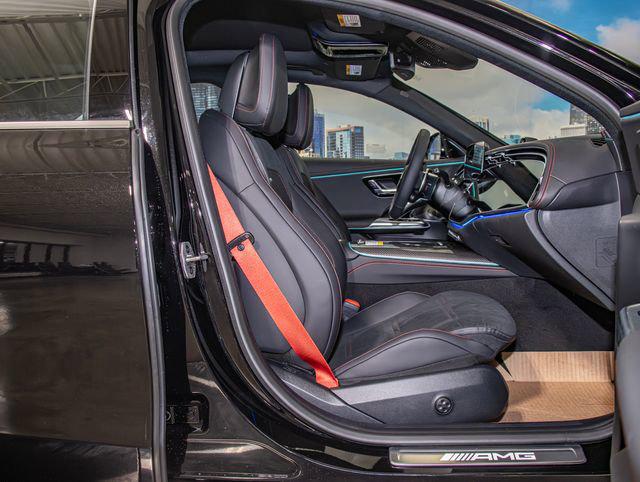 2026 Mercedes-Benz AMG E 53 E E 53 AMG