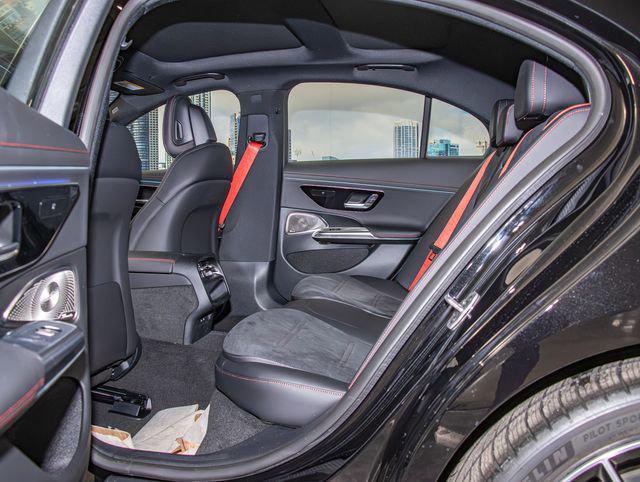 2026 Mercedes-Benz AMG E 53 E E 53 AMG