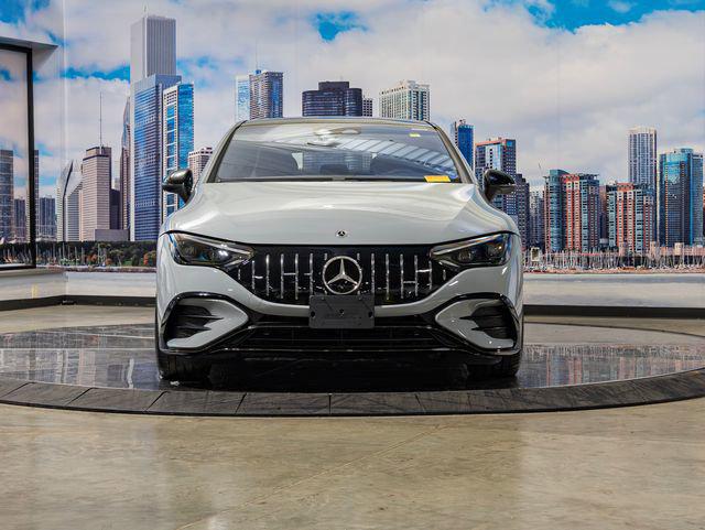 2023 Mercedes-Benz AMG EQE 4MATIC