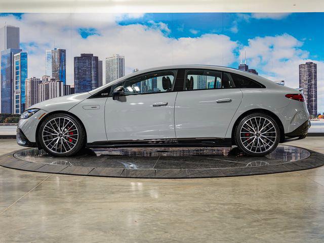 2023 Mercedes-Benz AMG EQE 4MATIC