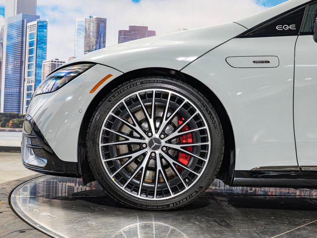 2023 Mercedes-Benz AMG EQE 4MATIC
