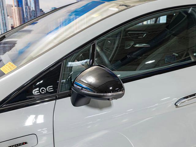 2023 Mercedes-Benz AMG EQE 4MATIC