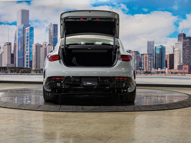 2023 Mercedes-Benz AMG EQE 4MATIC