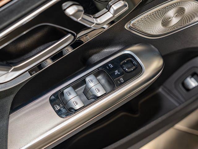2023 Mercedes-Benz AMG EQE 4MATIC