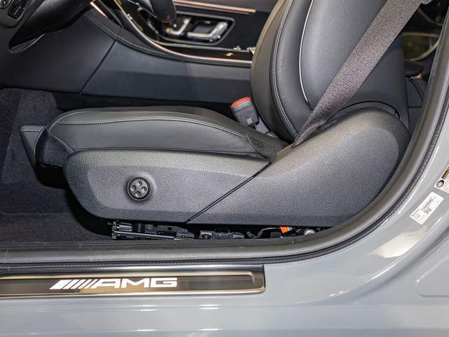 2023 Mercedes-Benz AMG EQE 4MATIC