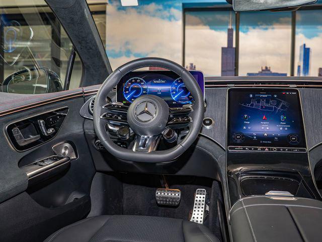 2023 Mercedes-Benz AMG EQE 4MATIC