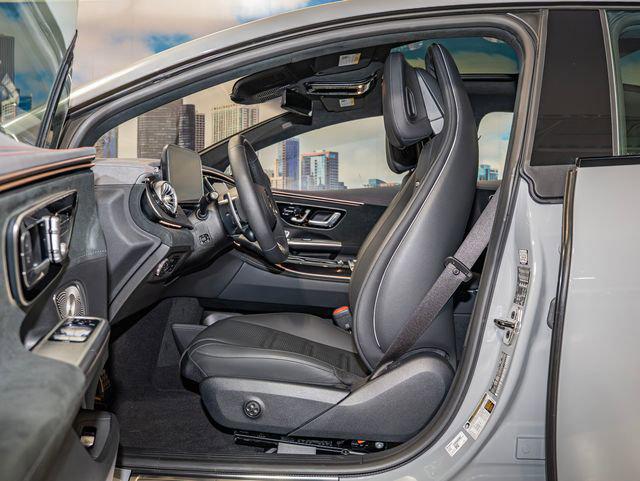 2023 Mercedes-Benz AMG EQE 4MATIC