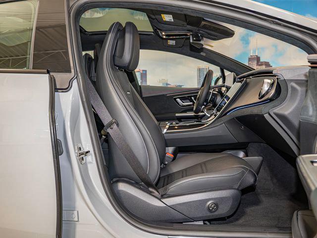 2023 Mercedes-Benz AMG EQE 4MATIC