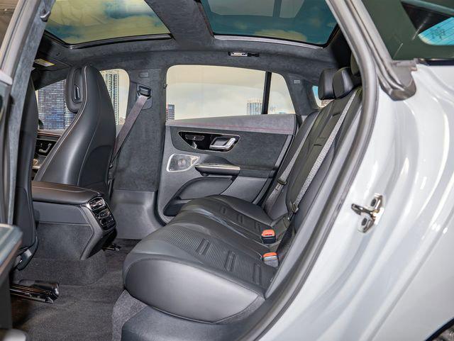 2023 Mercedes-Benz AMG EQE 4MATIC