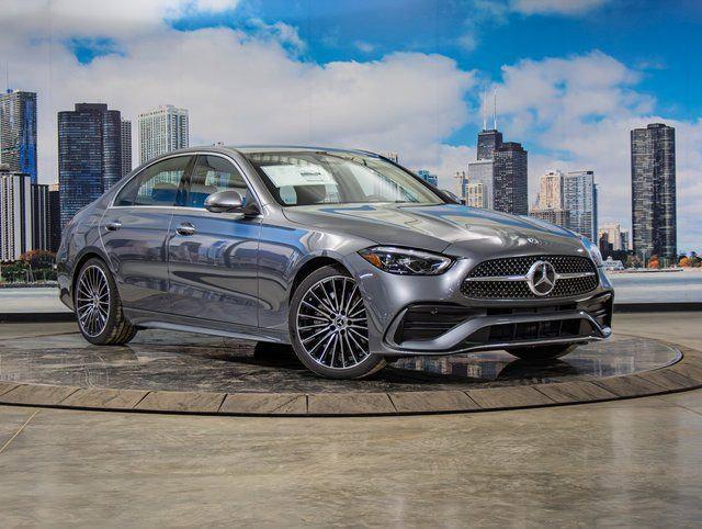 2026 Mercedes-Benz C-CLASS C 300 C 300 for sale in Lake Bluff, IL