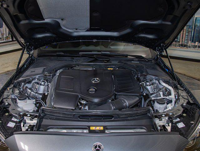 2026 Mercedes-Benz C-CLASS C 300 C 300