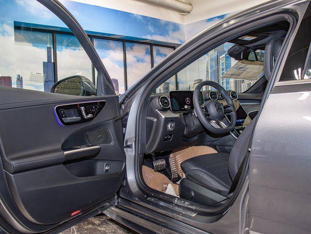 2026 Mercedes-Benz C-CLASS C 300 C 300
