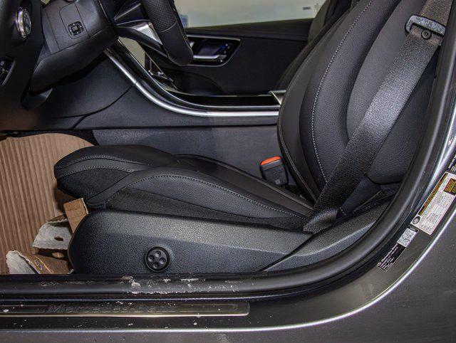 2026 Mercedes-Benz C-CLASS C 300 C 300