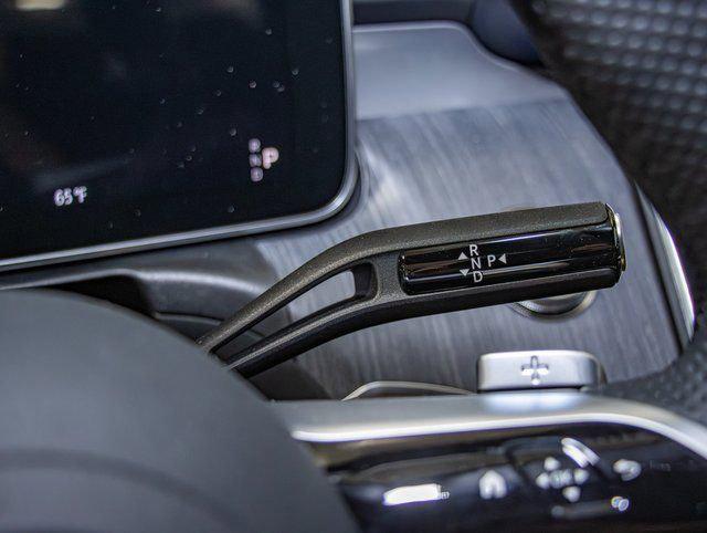 2026 Mercedes-Benz C-CLASS C 300 C 300