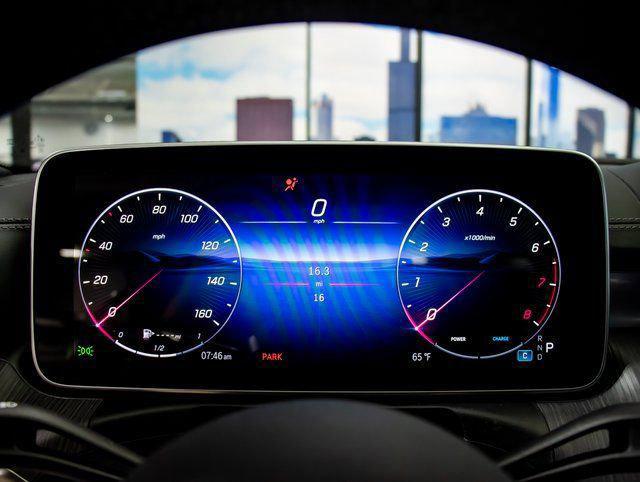 2026 Mercedes-Benz C-CLASS C 300 C 300