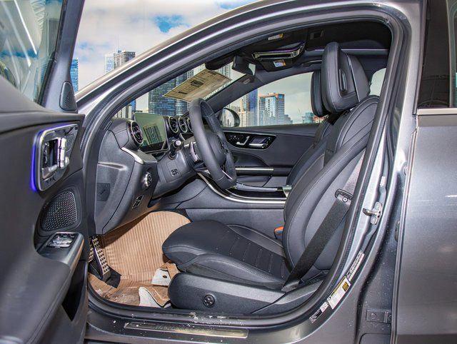 2026 Mercedes-Benz C-CLASS C 300 C 300