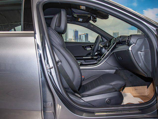 2026 Mercedes-Benz C-CLASS C 300 C 300
