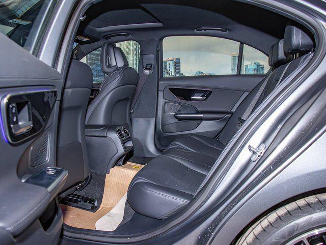 2026 Mercedes-Benz C-CLASS C 300 C 300