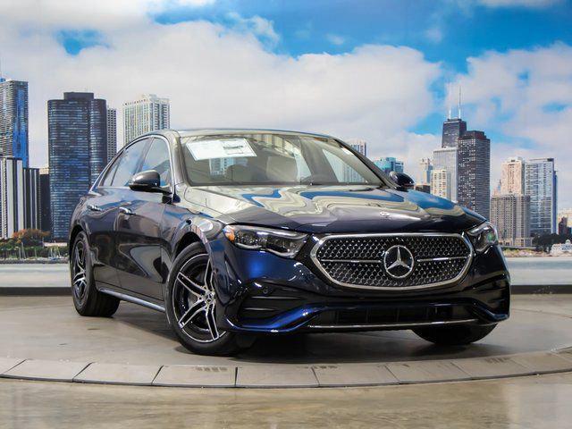 2026 Mercedes-Benz E 450 4MATIC for sale in Lake Bluff, IL
