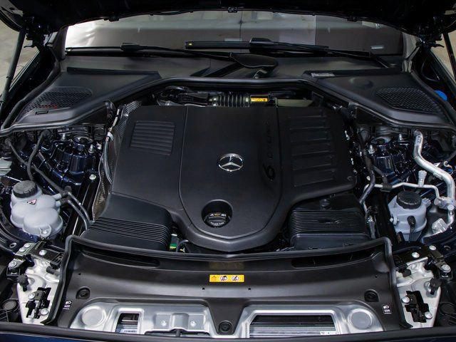 2026 Mercedes-Benz E 450 4MATIC