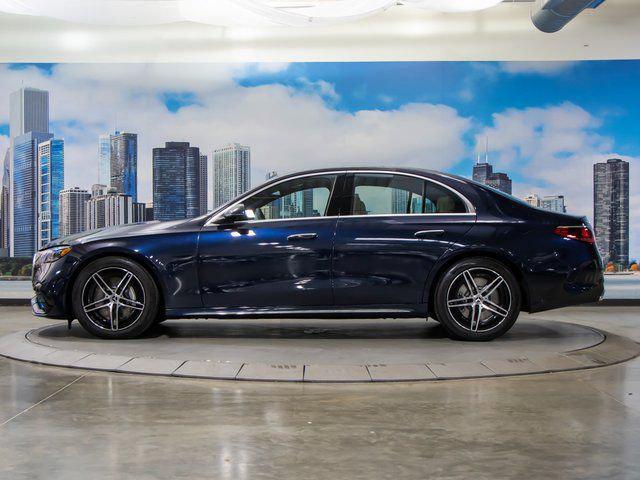 2026 Mercedes-Benz E 450 4MATIC