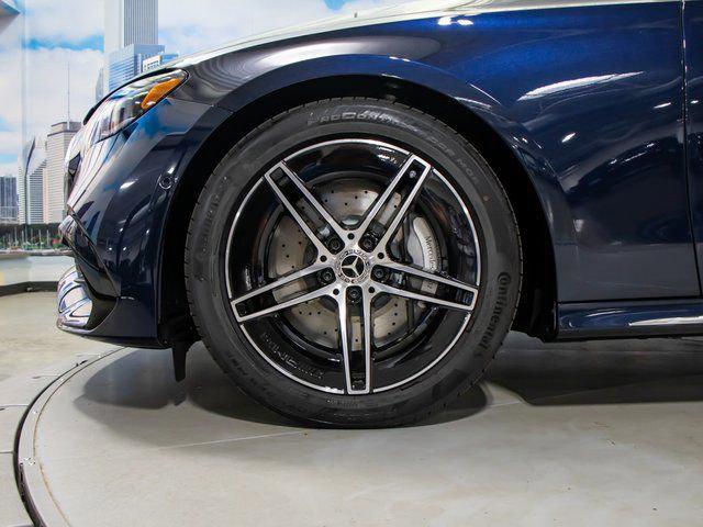 2026 Mercedes-Benz E 450 4MATIC