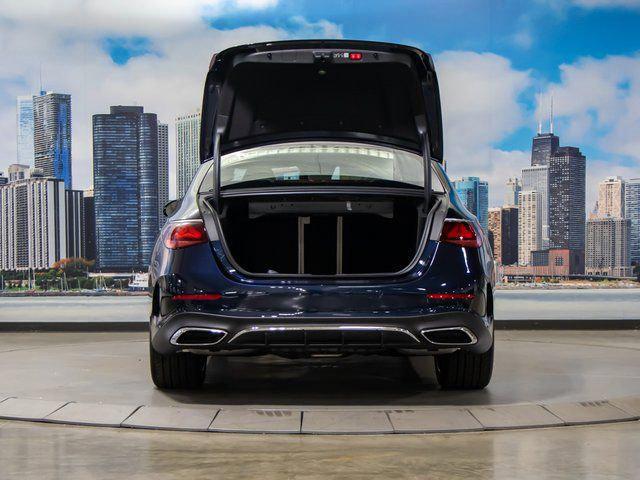 2026 Mercedes-Benz E 450 4MATIC