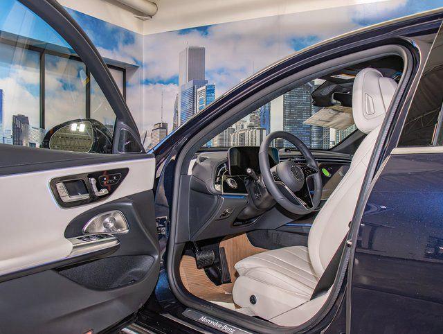 2026 Mercedes-Benz E 450 4MATIC