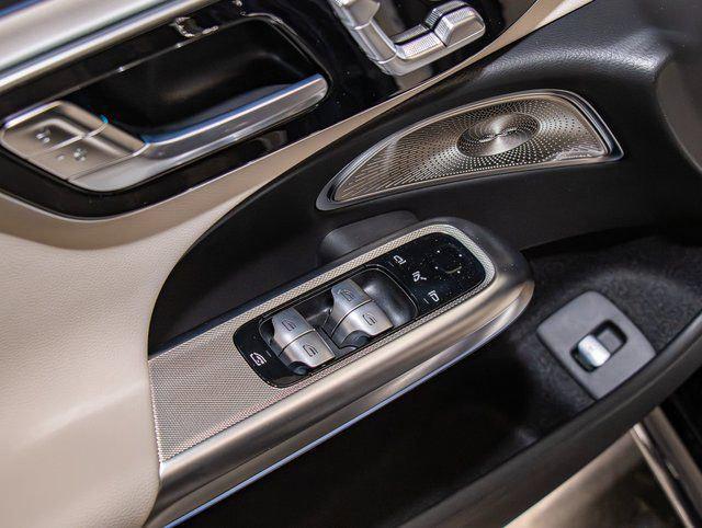 2026 Mercedes-Benz E 450 4MATIC