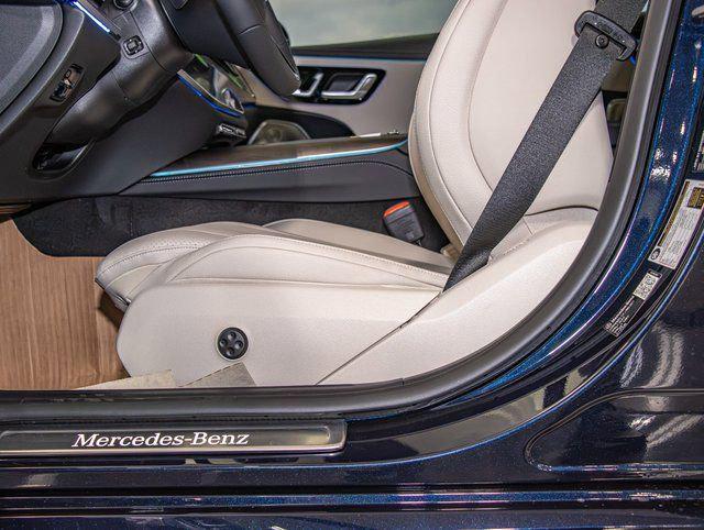 2026 Mercedes-Benz E 450 4MATIC