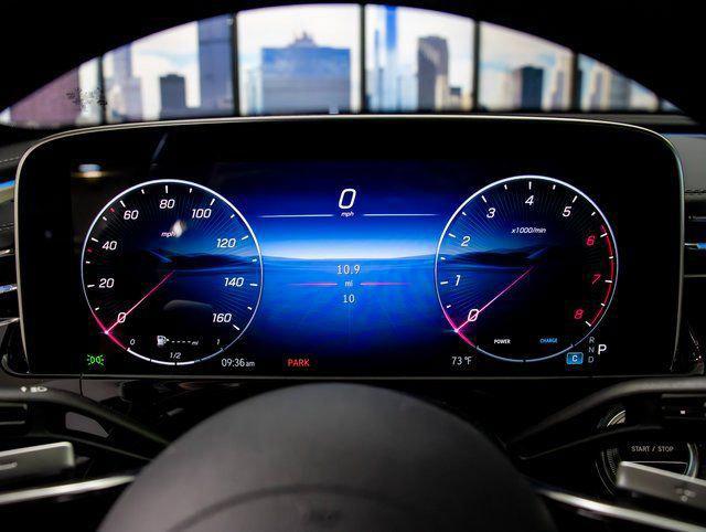 2026 Mercedes-Benz E 450 4MATIC