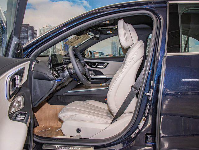 2026 Mercedes-Benz E 450 4MATIC