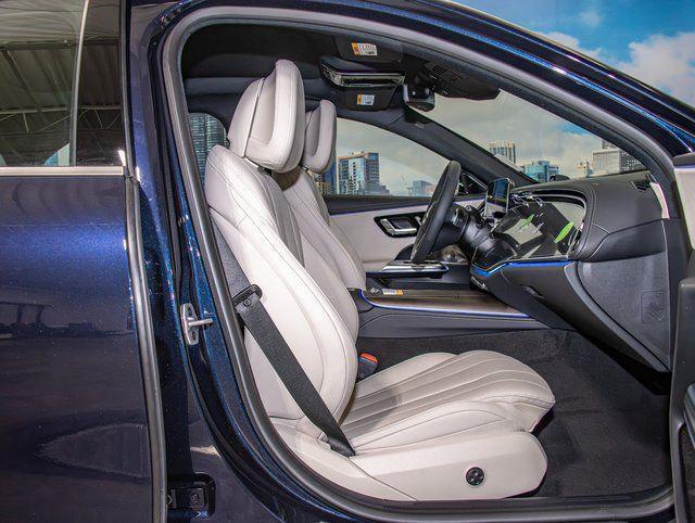 2026 Mercedes-Benz E 450 4MATIC