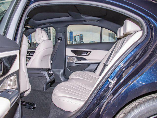 2026 Mercedes-Benz E 450 4MATIC