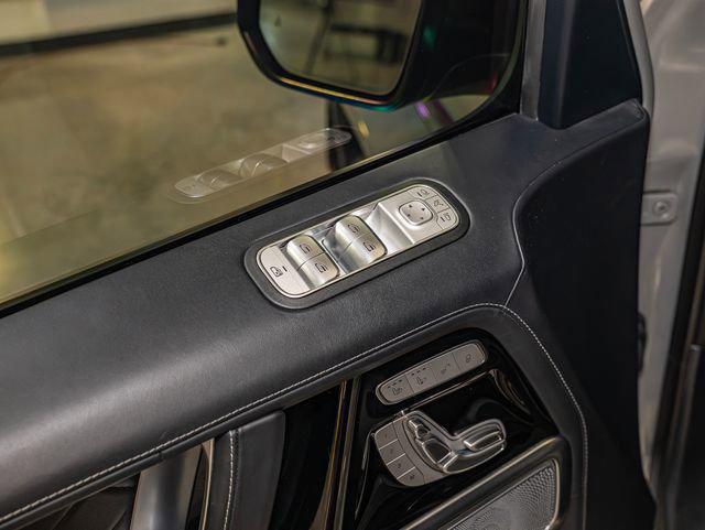 2023 Mercedes-Benz AMG G 63 4MATIC