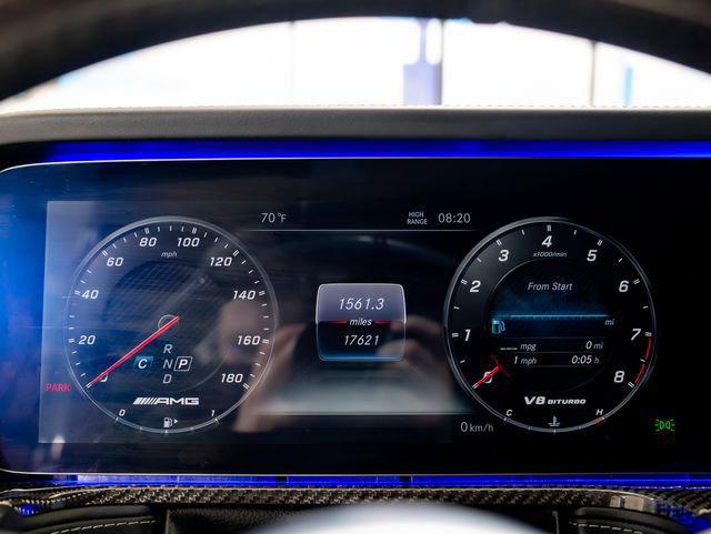 2023 Mercedes-Benz AMG G 63 4MATIC