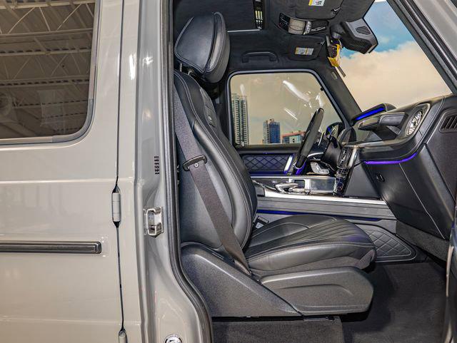 2023 Mercedes-Benz AMG G 63 4MATIC